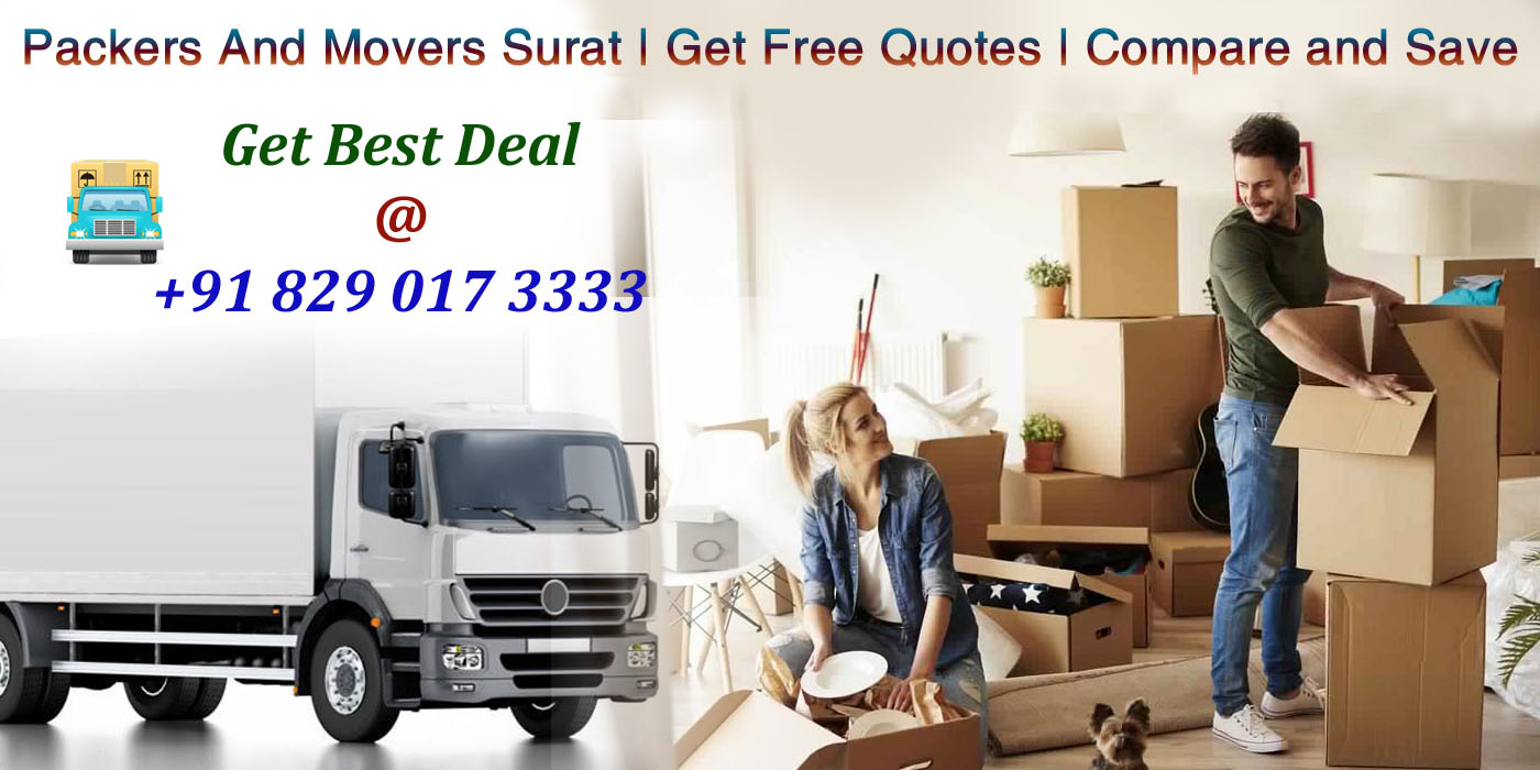 Local Packers And Movers Ahmedabad